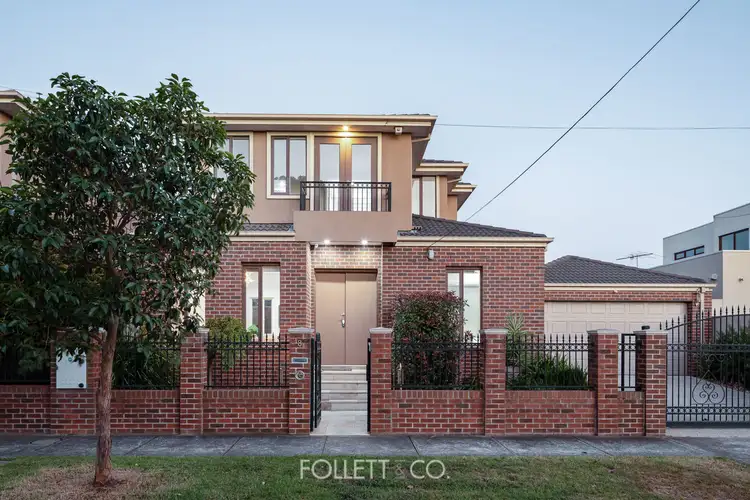 Main view of Homely house listing, 8 Parker Street, Brighton East VIC 3187