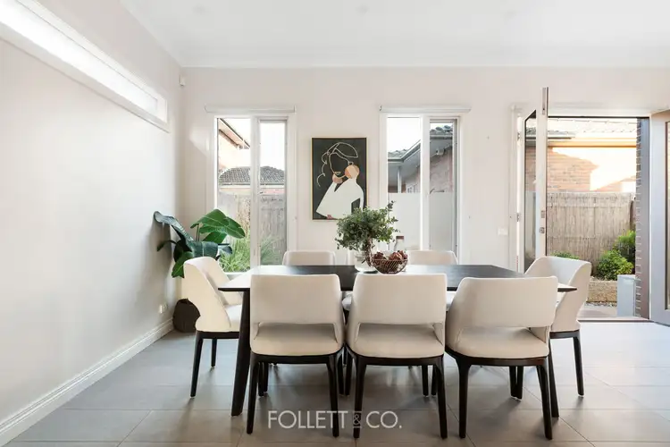 Third view of Homely house listing, 8 Parker Street, Brighton East VIC 3187