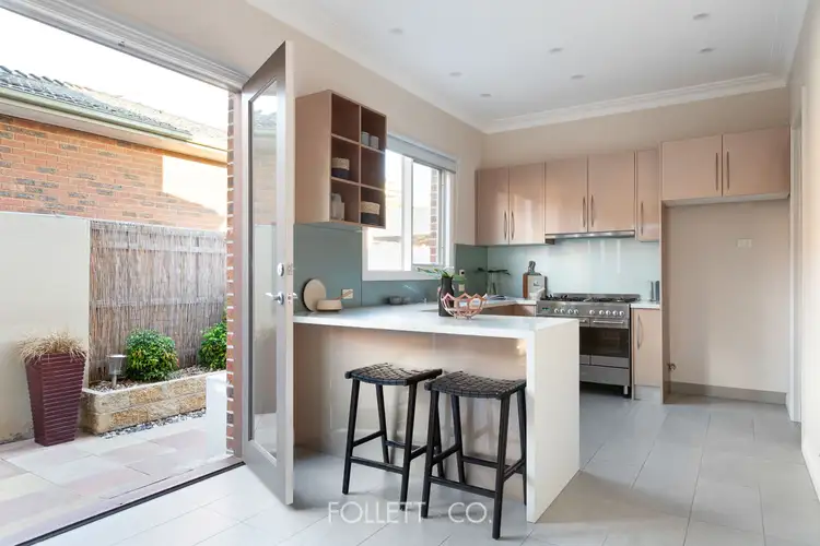 Fourth view of Homely house listing, 8 Parker Street, Brighton East VIC 3187