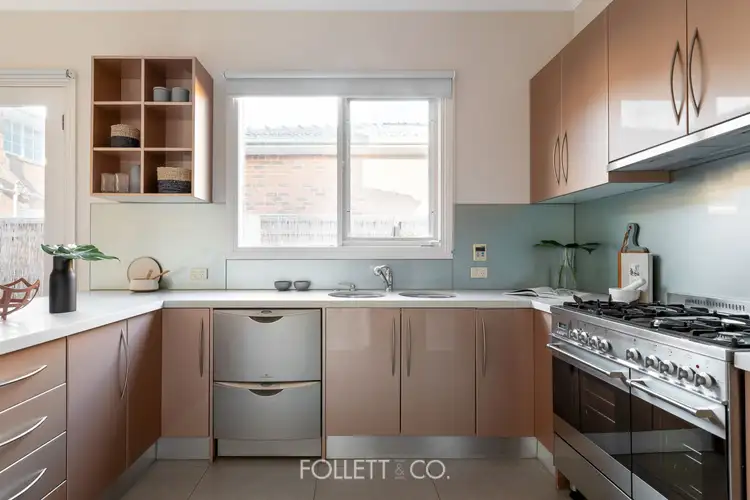 Fifth view of Homely house listing, 8 Parker Street, Brighton East VIC 3187