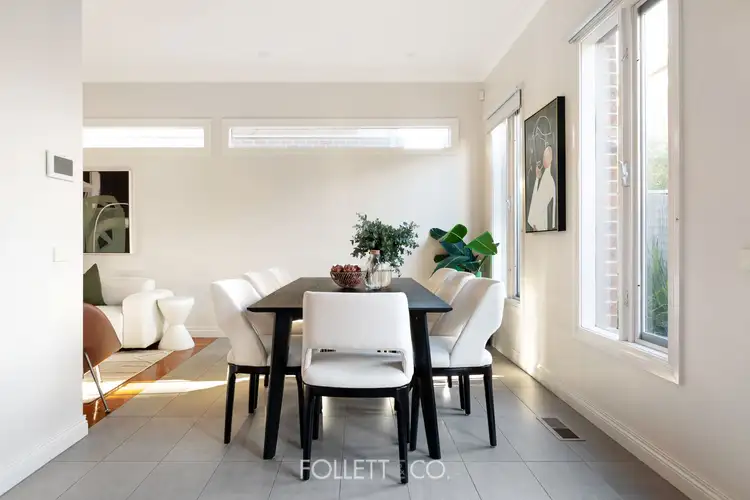 Sixth view of Homely house listing, 8 Parker Street, Brighton East VIC 3187