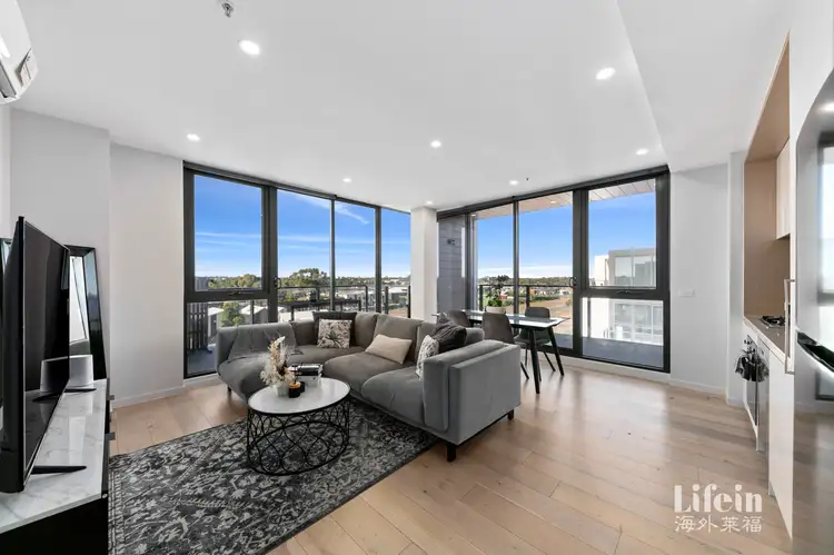 516B/93 Furlong Road, Cairnlea VIC 3023