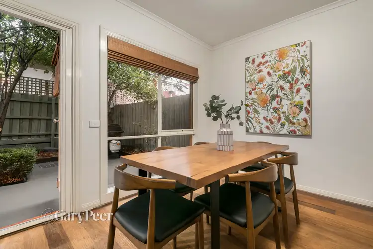 Third view of Homely townhouse listing, 6/1265 Glen Huntly Road, Carnegie VIC 3163