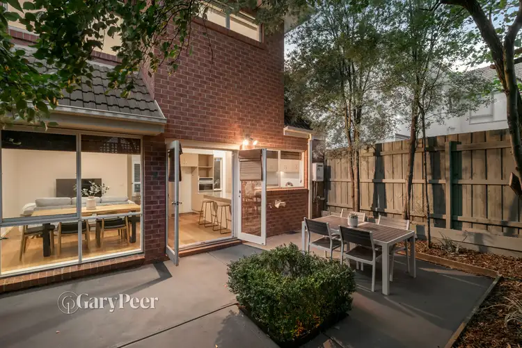 Fifth view of Homely townhouse listing, 6/1265 Glen Huntly Road, Carnegie VIC 3163