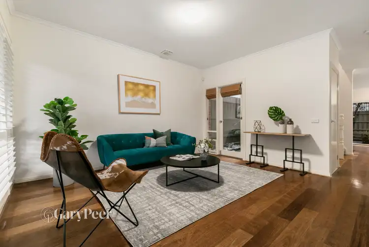 Sixth view of Homely townhouse listing, 6/1265 Glen Huntly Road, Carnegie VIC 3163