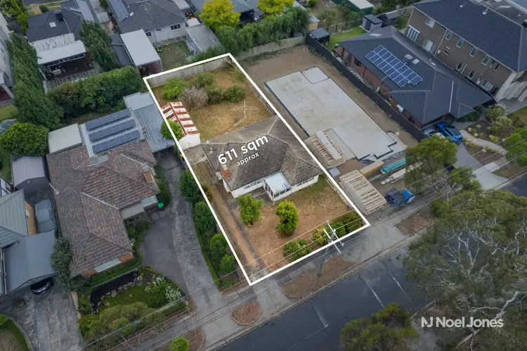 Second view of Homely house listing, 15 Bindy Street, Blackburn South VIC 3130