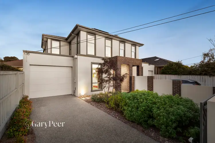 Main view of Homely townhouse listing, 13A Emma Street, Caulfield South VIC 3162