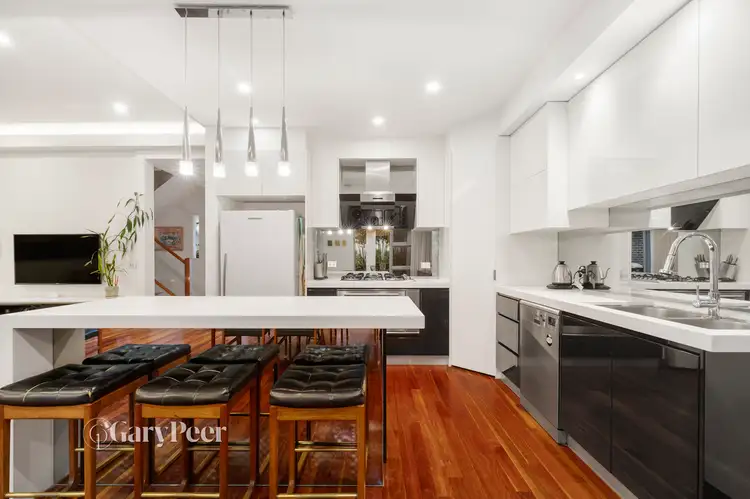 Fourth view of Homely townhouse listing, 13A Emma Street, Caulfield South VIC 3162