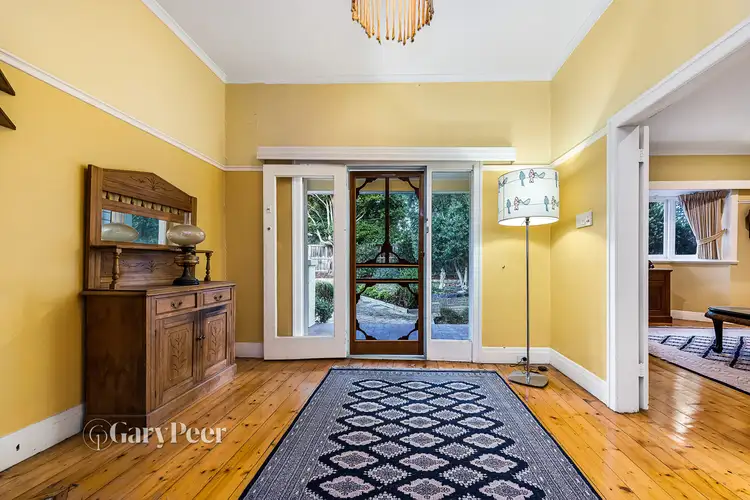 Second view of Homely house listing, 11 Poath Road, Murrumbeena VIC 3163