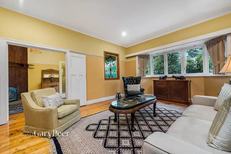 Third view of Homely house listing, 11 Poath Road, Murrumbeena VIC 3163