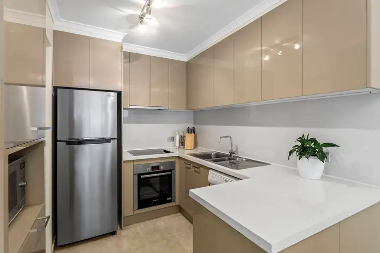 Second view of Homely townhouse listing, 2/20 Auburn Grove, Hawthorn East VIC 3123