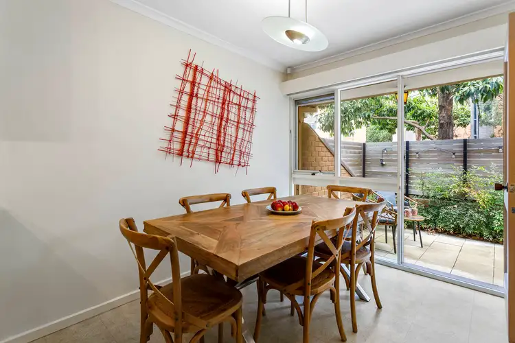 Third view of Homely townhouse listing, 2/20 Auburn Grove, Hawthorn East VIC 3123