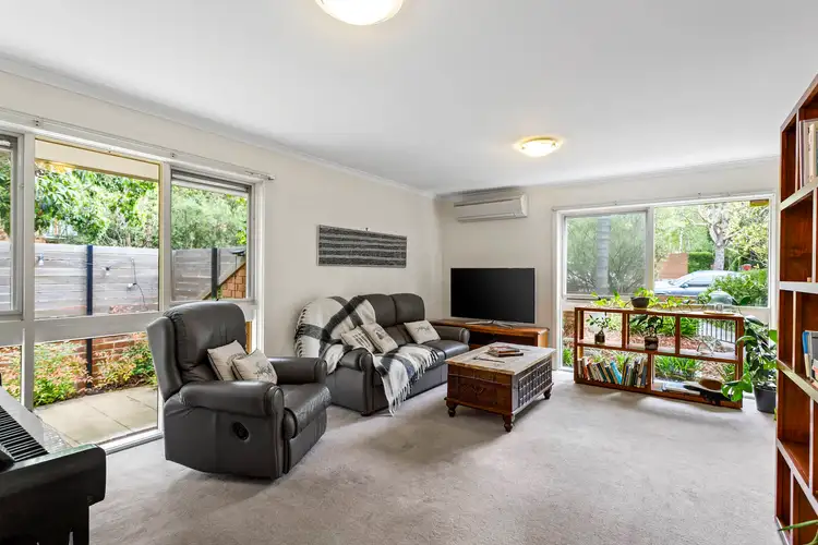 Fourth view of Homely townhouse listing, 2/20 Auburn Grove, Hawthorn East VIC 3123