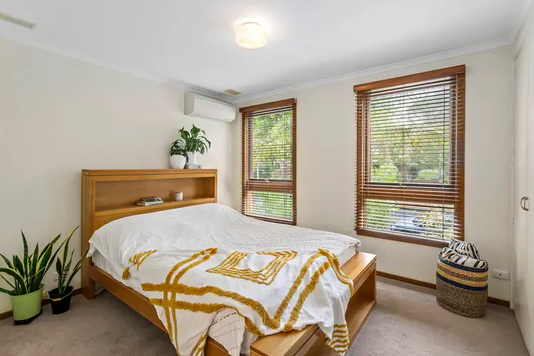 Fifth view of Homely townhouse listing, 2/20 Auburn Grove, Hawthorn East VIC 3123