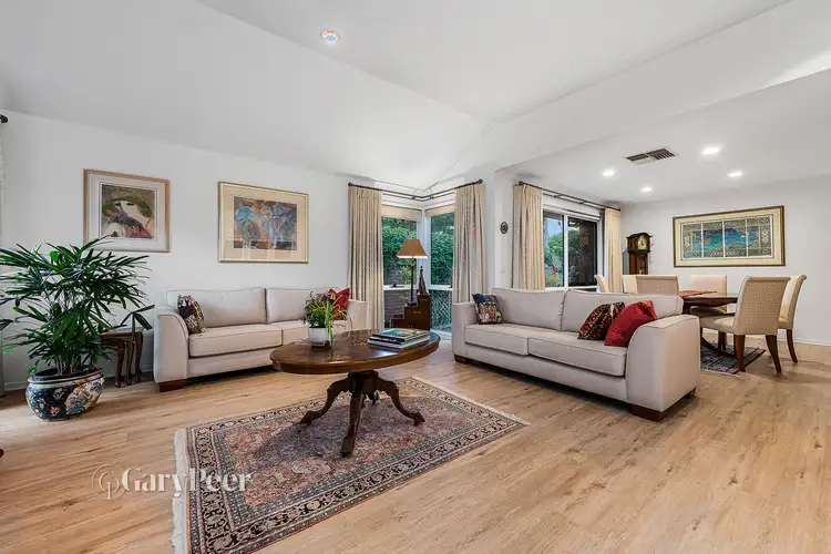Second view of Homely house listing, 153 Kambrook Road, Caulfield VIC 3162