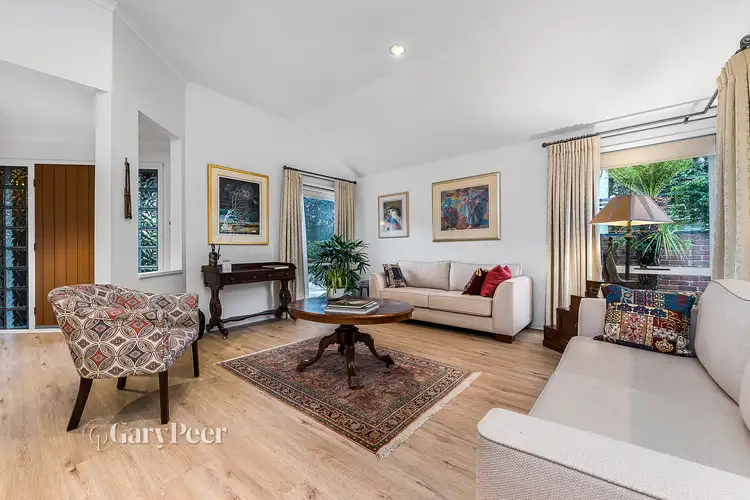 Third view of Homely house listing, 153 Kambrook Road, Caulfield VIC 3162