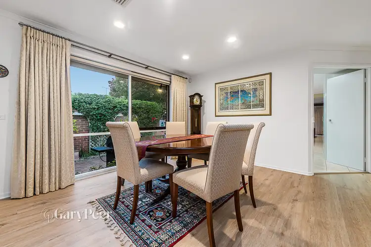 Fourth view of Homely house listing, 153 Kambrook Road, Caulfield VIC 3162