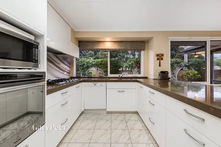 Fifth view of Homely house listing, 153 Kambrook Road, Caulfield VIC 3162