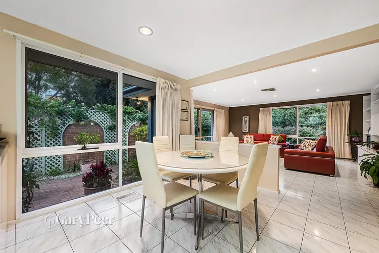 Sixth view of Homely house listing, 153 Kambrook Road, Caulfield VIC 3162