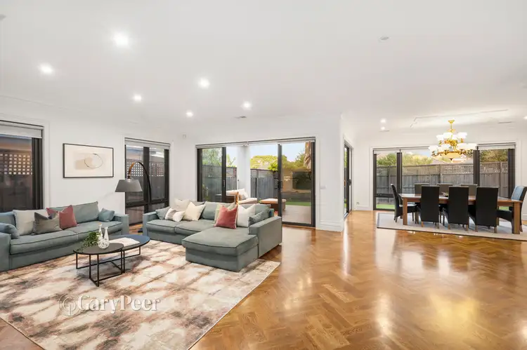 Third view of Homely house listing, 8 Wood Street, Bentleigh VIC 3204