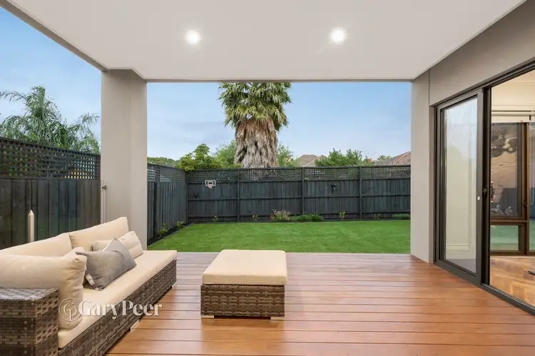 Fifth view of Homely house listing, 8 Wood Street, Bentleigh VIC 3204