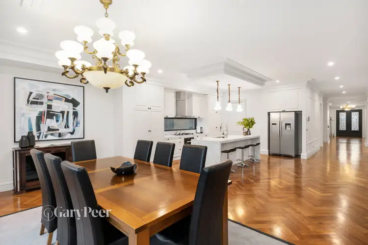 Sixth view of Homely house listing, 8 Wood Street, Bentleigh VIC 3204