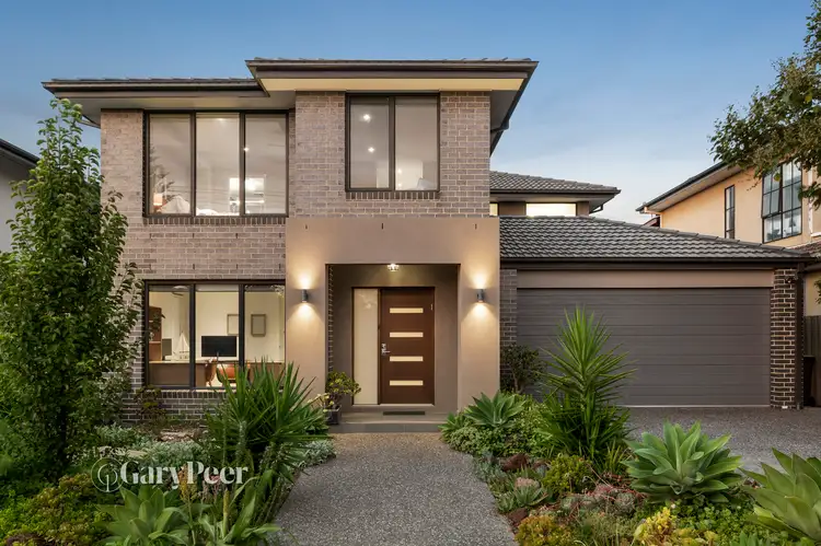 18 Lygon Street, Caulfield South VIC 3162