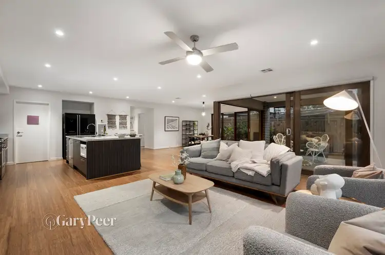 Second view of Homely house listing, 18 Lygon Street, Caulfield South VIC 3162