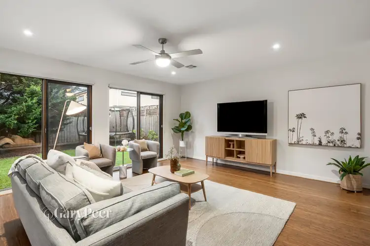 Third view of Homely house listing, 18 Lygon Street, Caulfield South VIC 3162