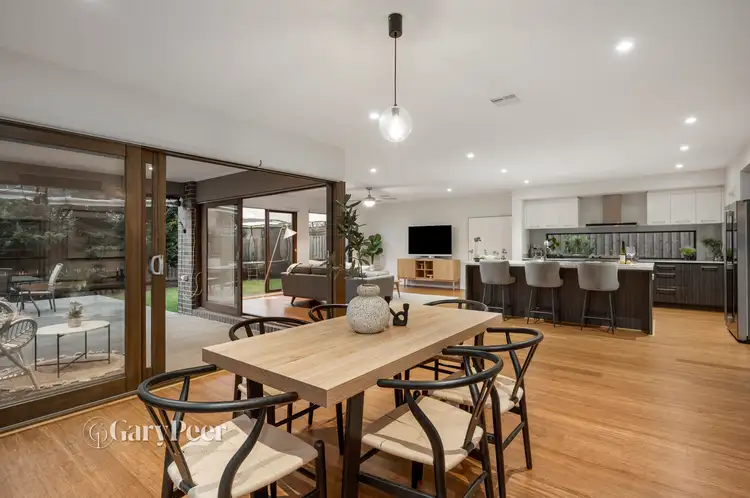 Fourth view of Homely house listing, 18 Lygon Street, Caulfield South VIC 3162