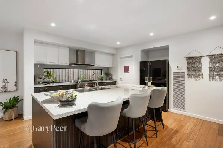 Fifth view of Homely house listing, 18 Lygon Street, Caulfield South VIC 3162