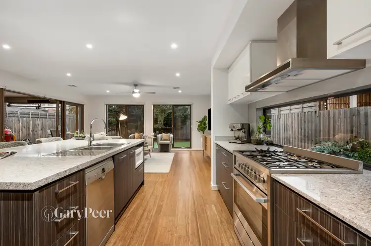 Sixth view of Homely house listing, 18 Lygon Street, Caulfield South VIC 3162