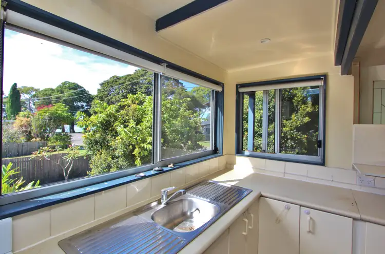 Third view of Homely house listing, 545A Ocean Drive, North Haven NSW 2443