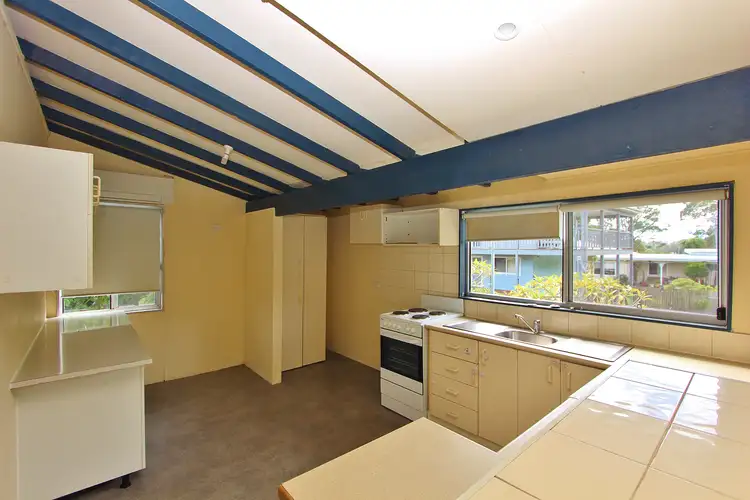 Fourth view of Homely house listing, 545A Ocean Drive, North Haven NSW 2443