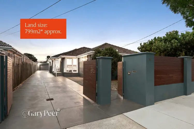 Main view of Homely house listing, 31 Barrani Street, Bentleigh East VIC 3165