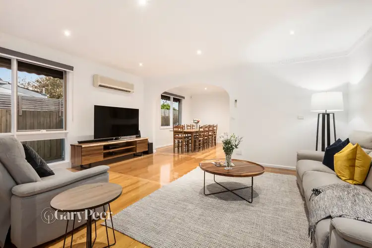 Third view of Homely house listing, 31 Barrani Street, Bentleigh East VIC 3165