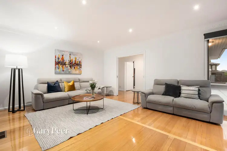 Fourth view of Homely house listing, 31 Barrani Street, Bentleigh East VIC 3165