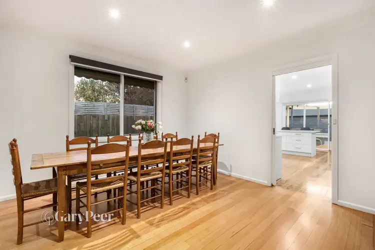Fifth view of Homely house listing, 31 Barrani Street, Bentleigh East VIC 3165