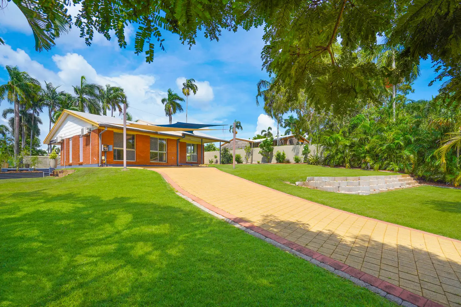 Main view of Homely house listing, 23 Noltenius Circuit, Gray NT 830