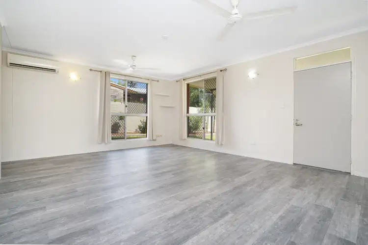 Third view of Homely house listing, 23 Noltenius Circuit, Gray NT 830