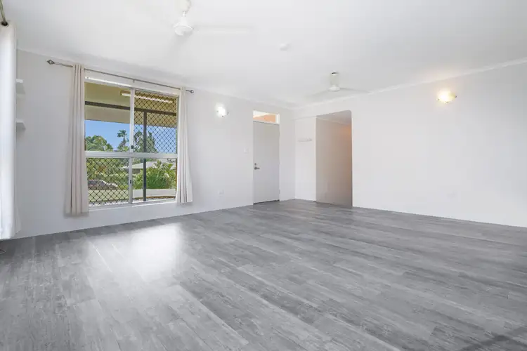 Fourth view of Homely house listing, 23 Noltenius Circuit, Gray NT 830