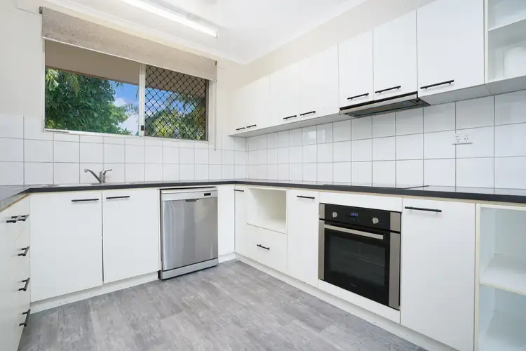Fifth view of Homely house listing, 23 Noltenius Circuit, Gray NT 830