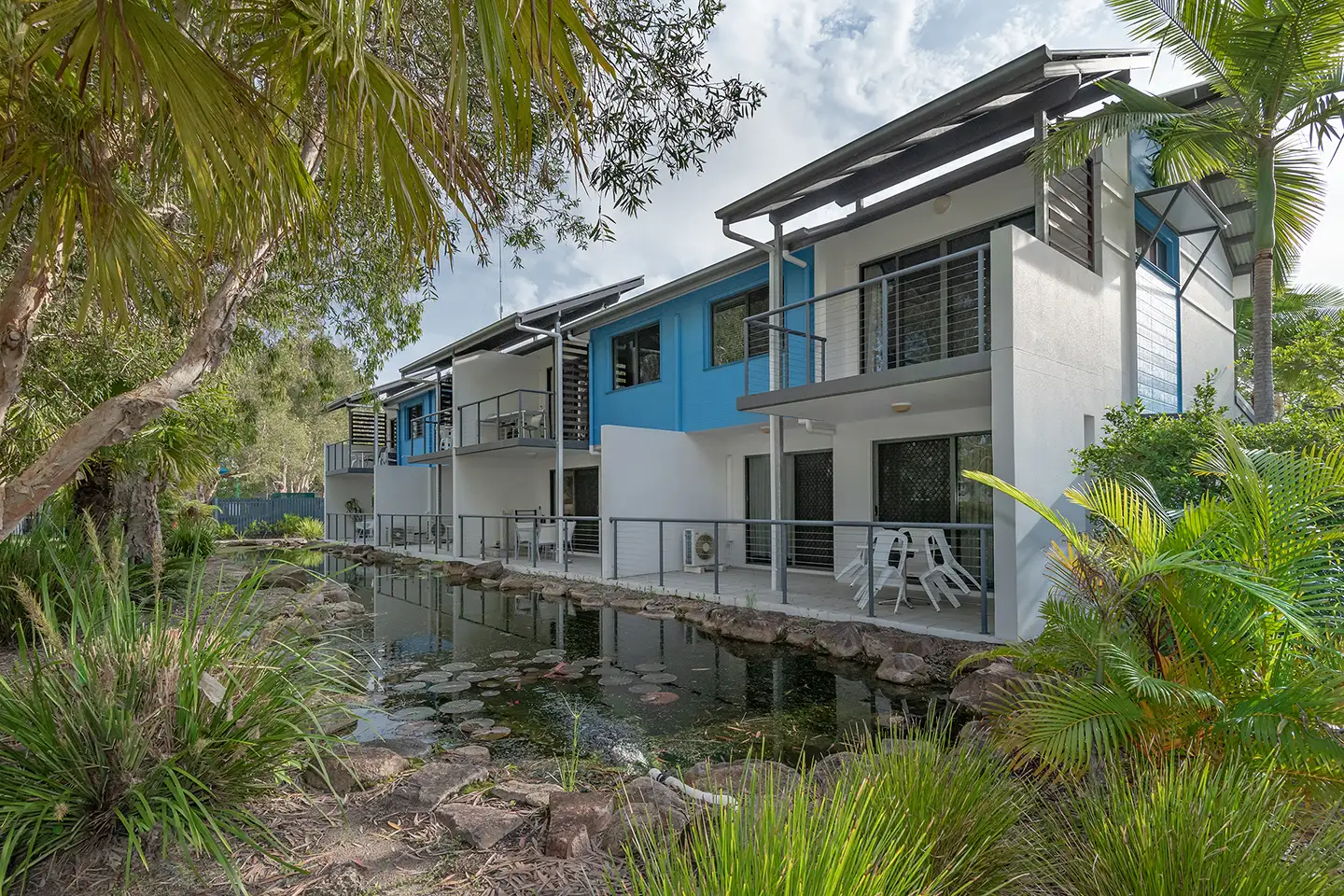 Main view of Homely unit listing, 118/73 Hilton Terrace, Noosaville QLD 4566