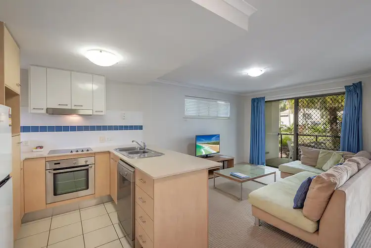 Third view of Homely unit listing, 118/73 Hilton Terrace, Noosaville QLD 4566