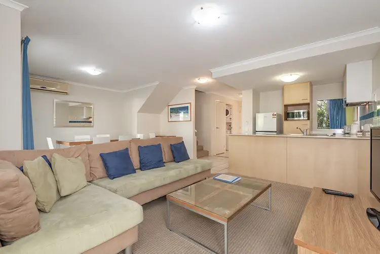 Fourth view of Homely unit listing, 118/73 Hilton Terrace, Noosaville QLD 4566