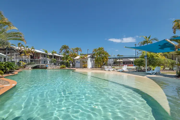 Fifth view of Homely unit listing, 118/73 Hilton Terrace, Noosaville QLD 4566