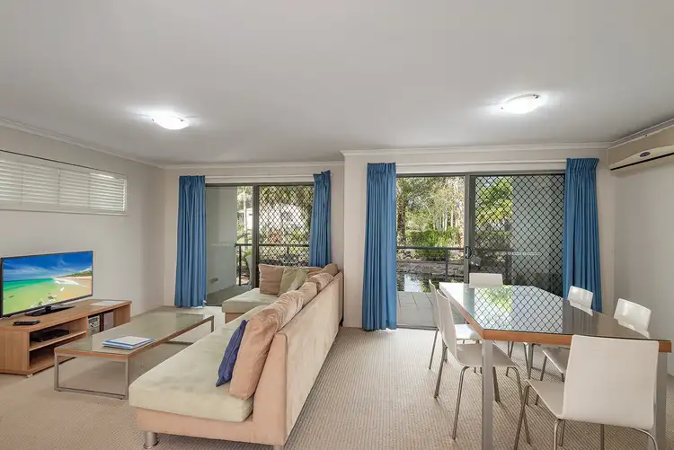 Sixth view of Homely unit listing, 118/73 Hilton Terrace, Noosaville QLD 4566