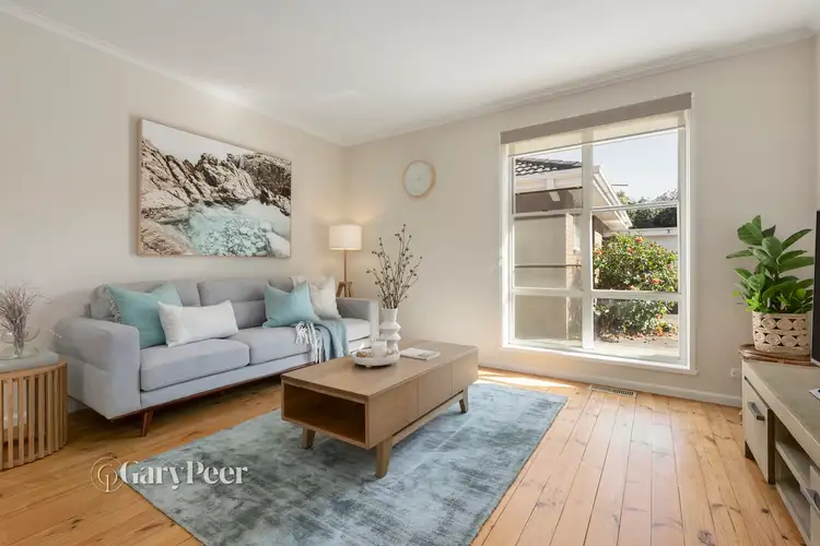 Main view of Homely villa listing, 2/1 Alison Street, Moorabbin VIC 3189