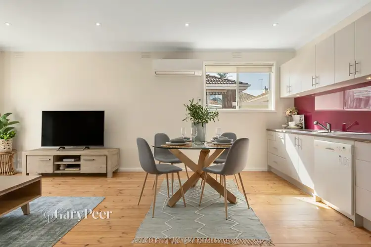 Fourth view of Homely villa listing, 2/1 Alison Street, Moorabbin VIC 3189