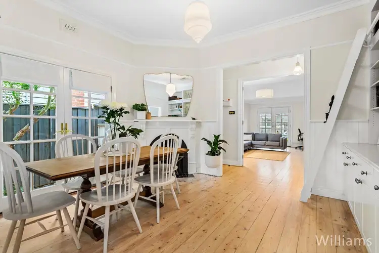 Third view of Homely house listing, 25 Ford Street, Newport VIC 3015